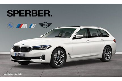 BMW 530 Gebrauchtwagen