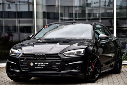 Audi S5 Gebrauchtwagen