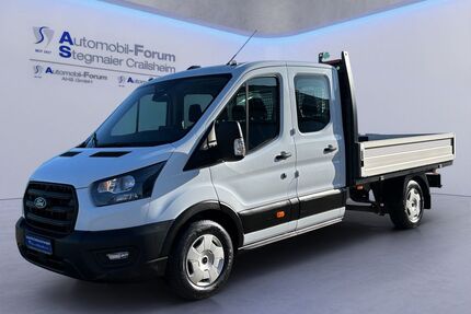 Ford Transit Gebrauchtwagen