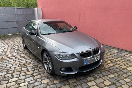 BMW 330 Gebrauchtwagen