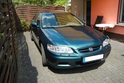 Honda Accord Gebrauchtwagen