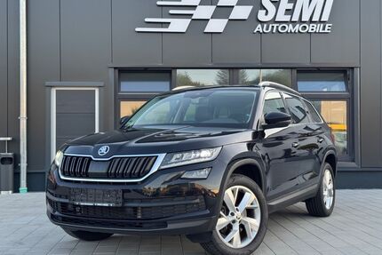 Skoda Kodiaq Gebrauchtwagen