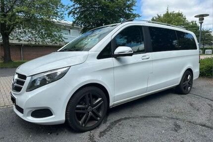 Mercedes-Benz V 220 Gebrauchtwagen