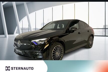 Mercedes-Benz GLC 200 Gebrauchtwagen