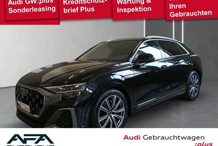 Audi Q8 Gebrauchtwagen