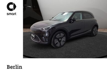 Smart #1 Gebrauchtwagen