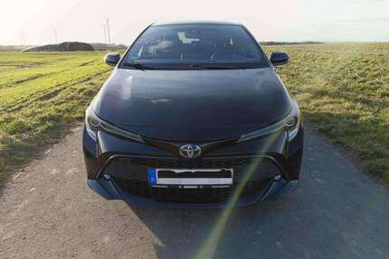 Toyota Corolla Gebrauchtwagen