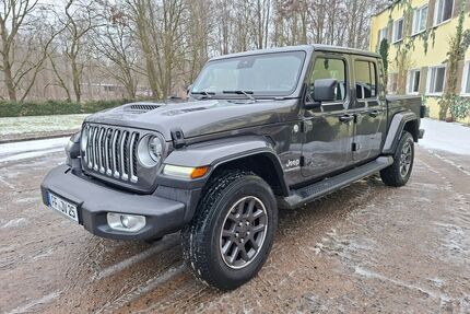 Jeep Gladiator Gebrauchtwagen