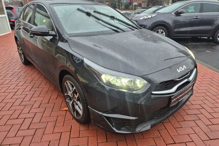 Kia ceed / Ceed Gebrauchtwagen