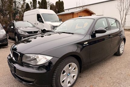 BMW 116 Gebrauchtwagen