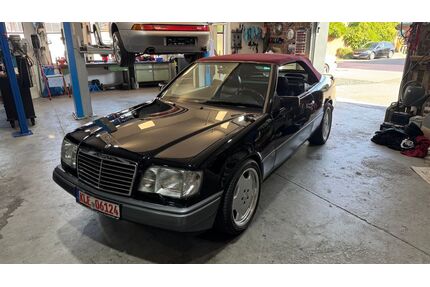 Mercedes-Benz 320 Gebrauchtwagen