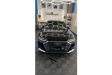 Audi A8 Gebrauchtwagen