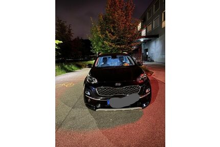 Kia Sportage Gebrauchtwagen