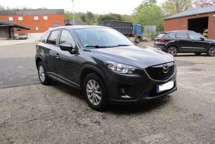 Mazda CX-5 Gebrauchtwagen