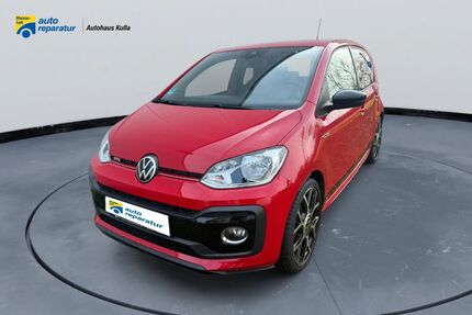 VW up! Gebrauchtwagen