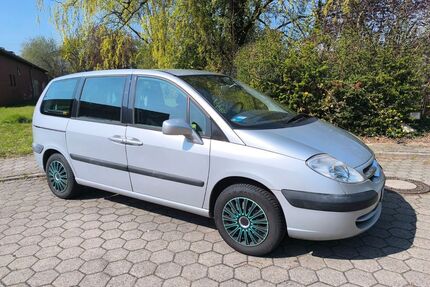Citroen C8 Gebrauchtwagen