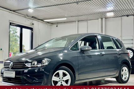 VW Golf Sportsvan Gebrauchtwagen