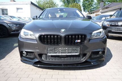 BMW 550 Gebrauchtwagen