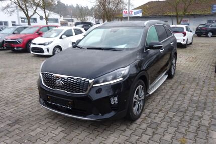 Kia Sorento Gebrauchtwagen