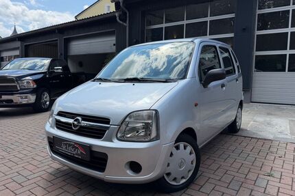 Opel Agila Gebrauchtwagen