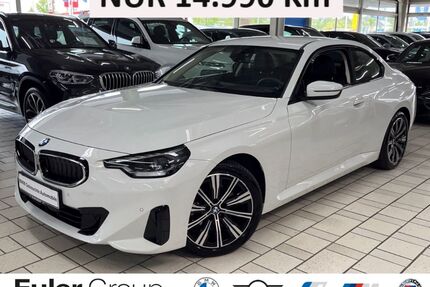 BMW 220 Gebrauchtwagen