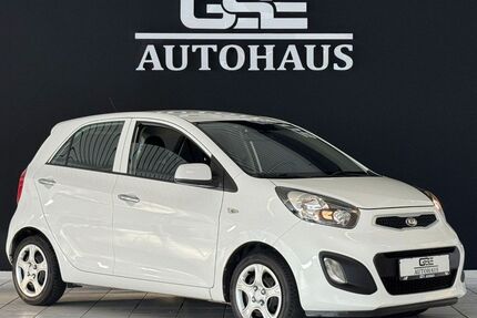Kia Picanto Gebrauchtwagen