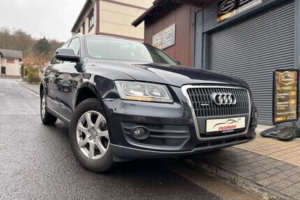 Audi Q5 Gebrauchtwagen