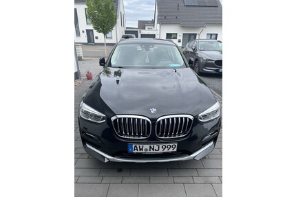 BMW X4 Gebrauchtwagen