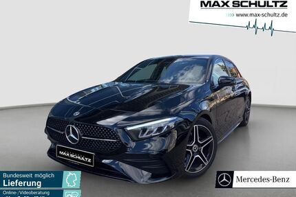 Mercedes-Benz A 180 Gebrauchtwagen