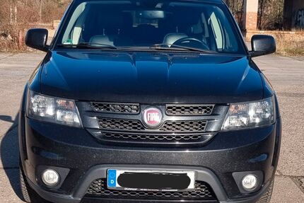 Fiat Freemont Gebrauchtwagen