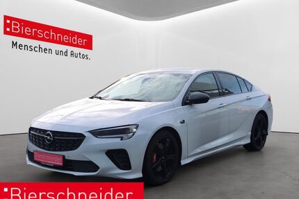 Opel Insignia Gebrauchtwagen