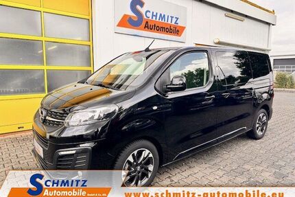 Opel Zafira Life Gebrauchtwagen