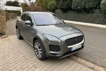 Jaguar E-Pace Gebrauchtwagen