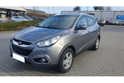Hyundai ix35 Gebrauchtwagen