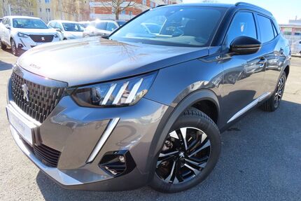 Peugeot 2008 Gebrauchtwagen