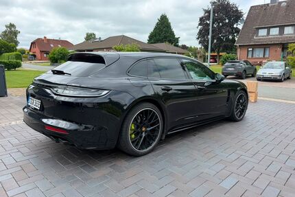 Porsche Panamera Gebrauchtwagen