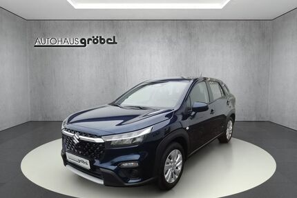 Hyundai (SX4) S-Cross 