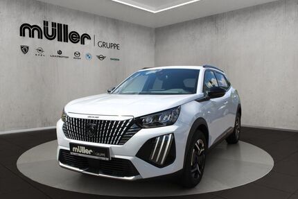 Peugeot 2008 Gebrauchtwagen