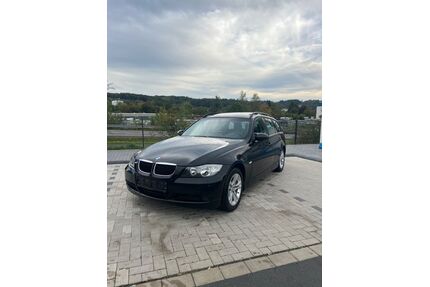 BMW 320 Gebrauchtwagen