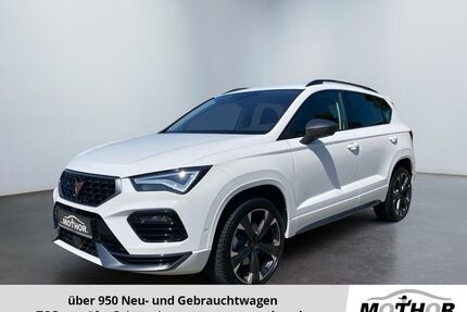 Cupra Ateca Gebrauchtwagen