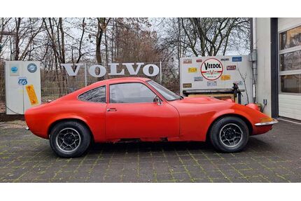 Opel GT Gebrauchtwagen