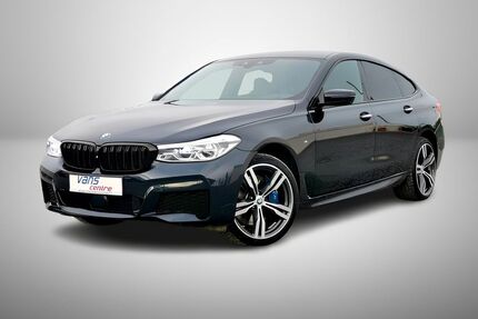 BMW 640 Gebrauchtwagen