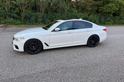 BMW 530 Gebrauchtwagen
