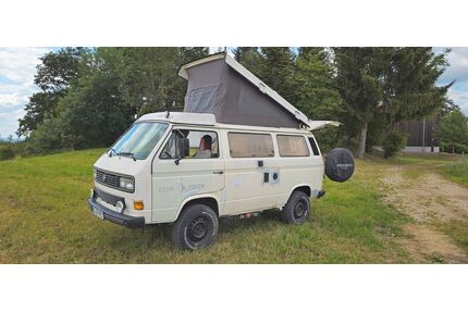 VW T3 andere Gebrauchtwagen
