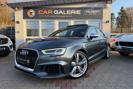 Audi RS3 Gebrauchtwagen