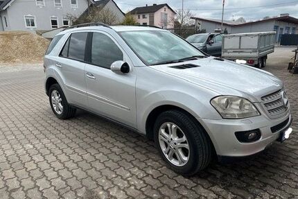 Mercedes-Benz ML 320 Gebrauchtwagen