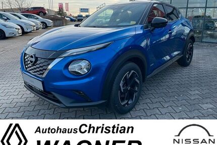 Nissan Juke Gebrauchtwagen