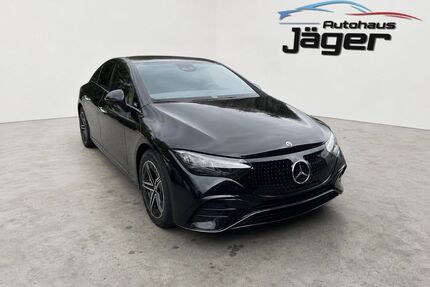 Mercedes-Benz EQE Gebrauchtwagen