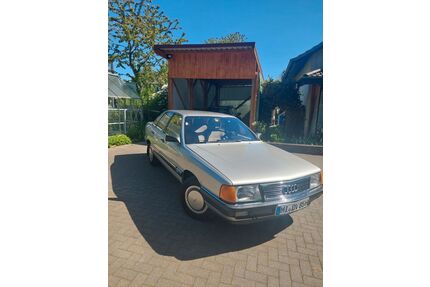 Audi 100 Gebrauchtwagen