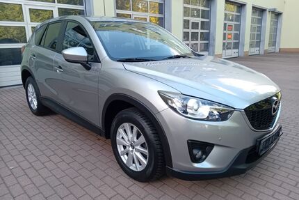 Mazda CX-5 Gebrauchtwagen